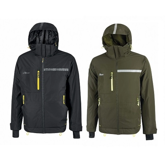 Vendita online Giacca invernale modello Wink